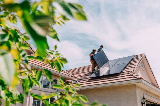 Best Hot Roofs  in Danville, KY