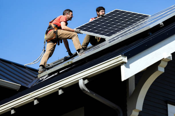 Fast & Reliable Emergency Roof Repairs in Danville, KY