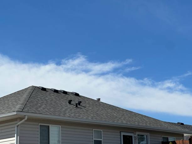 Danville, KY Roofing Service Company